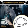 Mazda 323 (2006-2012) Front Left ABS Wheel Speed Sensor