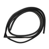 Weatherstrip Door Rubber Seal L or R Fits Datsun Bluebird 512 2D Sedan 67-72 D05