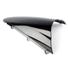 Yamaha YZF 1000 R1 (2002-2003) Black Front Windshield Screen