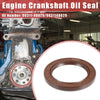 Toyota Tacoma Engine Crankshaft Oil Seal (2007-2022)