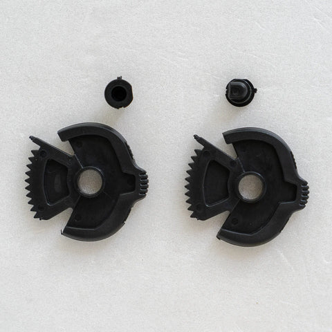 88-97 Toyota Hilux Mighty-X LN85 LN106 LN111 Air Vent Adjust Knob