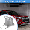 Mitsubishi Lancer Engine Oil Cooler & Seals (2008-2013)