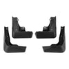 Honda BREEZE Mud Flaps Splash Guards 1 Set (2023-2024)