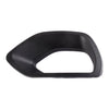 2015-2021 Dodge Charger Front Fog Light Grille Cover (2015-2021)