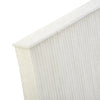 Car Replacement Parts Cabin Air Filter / 1 x Cabin Air Filter