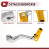 Kayo T2 Shifter Lever Folding