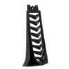 Harley Softail Street Bob Chin Spoiler Lower Radiator Cover (2018-2023)