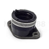 Suzuki KingQuad OZARK 250 LTF250 2x4 Carburetor Intake Boot (2002–2014)