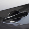 Nissan Murano Maxima 4x Exterior Side Door Handle Cover Trim (2016–2022)