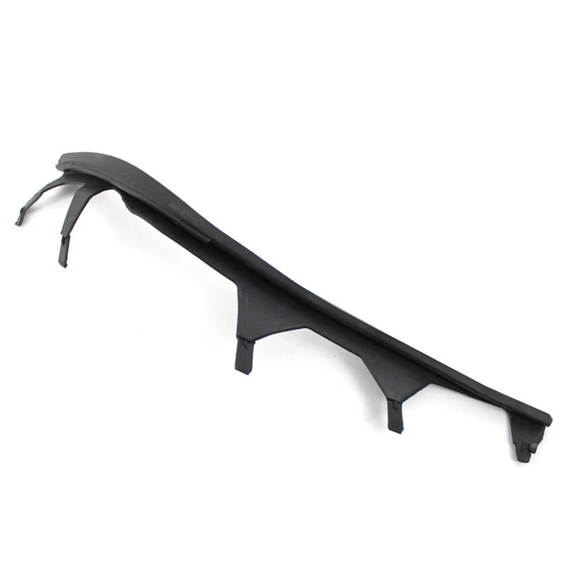 BMW 3 Series E46 325i 330i Upper Headlight Lamp Cover Strip (2002-2005)