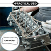 Toyota Tacoma 2.7L L4, 4Runner 2.7L L4 Valve Cover Gasket (1995-2004)