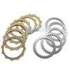 Honda CBR600F Hurricane Clutch Friction Plate Kit (1987-1990)
