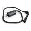 Kawasaki EN500C Vulcan 500 Ltd Ignition Coil (1996-2009)