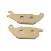 HONDA Z 125 Monkey ABS, CBR 125, CBR 150 Rear Brake Pads (2018-2021)