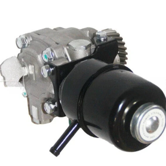 MITSUBISHI PAJERO III 3.2 4M41 Power Steering Pump (2000–2006)