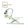 Toyota Corolla 2000-2007 Front Left Window Regulator with Motor