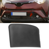 18-19 Toyota CHR 2.0L Front Bumper Tow Hook Hole Cover (2018-2019)