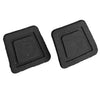 Mercedes Benz W220 Keyless Go Door Handle Button Covers (2000-2006)