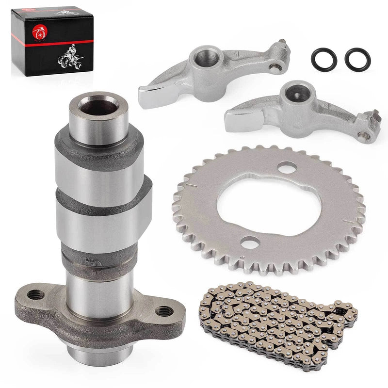 Honda TRX300 88-00 Camshaft Sprocket Chain Rocker Arms Kit