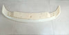 Mazda 3 Sedan Double Layer Boot Rear Spoiler Unpainted Wing (2004-2009)