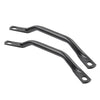Honda CRF 300L Rally CRF250L 2 x Rear Seat Grab Bar Handle Armrest (2021-2024)