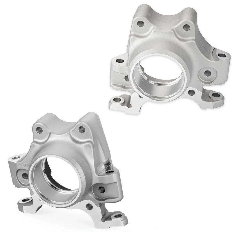 Polaris RZR XP Turbo / XP4 2 x Wheel Bearing Carrier Left/Right (2016–2020)