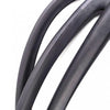 Weatherstrip Rubber F+R w/o Moulding Fits Nissan Sentra Sunny B11 1981-85 D07
