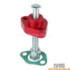 Honda ATC 250ES Big Red ATV Manual Cam Timing Chain Tensioner (1985-1987)