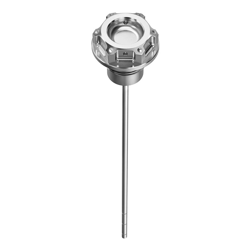 Suzuki DRZ 400 E S SM Oil Dipstick Cap Cover (2000-2024)