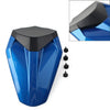 Kawasaki ZX-25R (2020-2022) - Blue Rear Pillion Seat Cowl