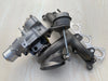 Holden Cruze FWD Petrol 1.6L Z16LET 132KW Turbocharger (2010-2016)