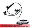 Toyota Corolla E12 Front Right ABS Wheel Speed Sensor (2001-2006)