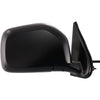 Power Mirror Set For 2001-2004 Toyota Tacoma Primed