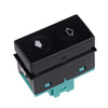 BMW 3 E36 318i 323i 325i 328i M3 Z3 Electric Power Window Switch (1992-1999)