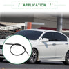 Honda Accord Right Side Roof Sealing Strip (2018-2023)
