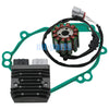 Yamaha YZF R1 Stator, Regulator Rectifier, Gasket (2005-2008)