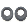 Land Rover LR2 Fog Lamp Light Bezel Covers (2008-2013)