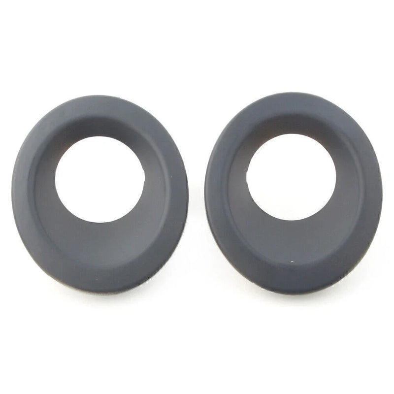 Land Rover LR2 Fog Lamp Light Bezel Covers (2008-2013)