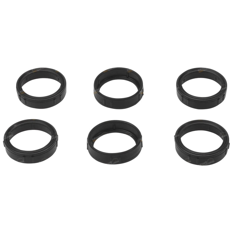 Ford Falcon BA / BF / FG 4.0L Barra Spark Plug Seal Set (2002 - 2014)