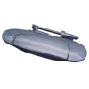 Toyota Echo Rear Left Exterior Door Handle (2000-2005)