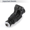 Ford Ka Fuel Injector (2001-2004)