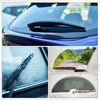 BMW X5 13" 16" Rear Windshield Wiper Blades (1999 - 2006)