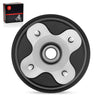 Yamaha Kodiak 400 4x4 Rear Brake Drum (1993–1999)