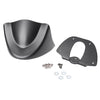 Harley Davidson Dyna FXD Front Bottom Chin Spoiler Air Dam (2006-2017)