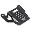 SUZUKI DL1000 V-Strom 2015-2019 Black Rear Brake Fluid Reservoir Cover