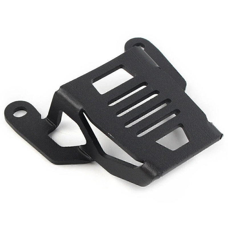 SUZUKI DL1000 V-Strom 2015-2019 Black Rear Brake Fluid Reservoir Cover
