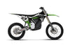 Model Stark Varg Decals Stickers Loop Style (2023-2025)