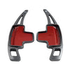 Benz A B C E M R S CLS CLA GLA Steering Wheel Shifter Paddle Extensions