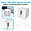 Appliances - Battery Operated Remote Control Smart Switch Bot Button Pusher