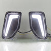 Toyota Corolla Cross LED Fog Lamp DRL 4in1 (2020–2026)
